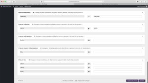 wordpress wpml producten vertale bij de Google Workspace specialist