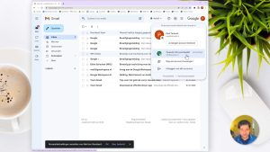 Gmail toegang delegeren: zo geef je veilig toegang via Google Workspace en Google Drive 147 gmail toegang delegeren stap voo bij de Google Workspace specialist