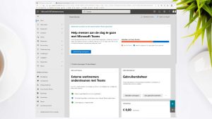 office 365 gedeelde mailbox dele bij de Google Workspace specialist
